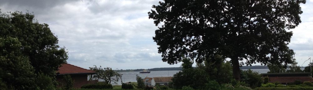 Stenbukken Grundejerforening